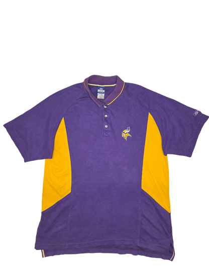 Polo NFL x Reebok