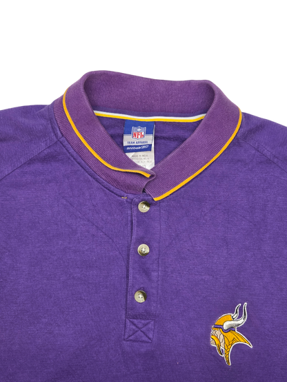 Polo NFL x Reebok