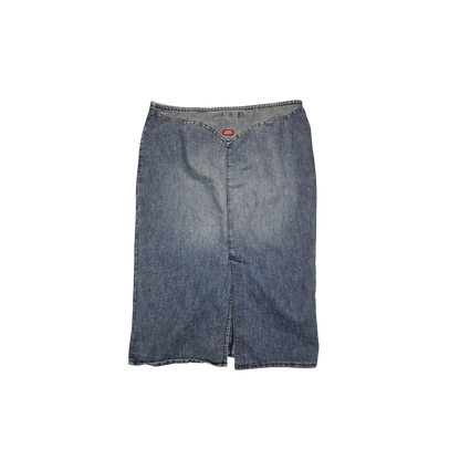 Jupe en jeans Miss Sixty