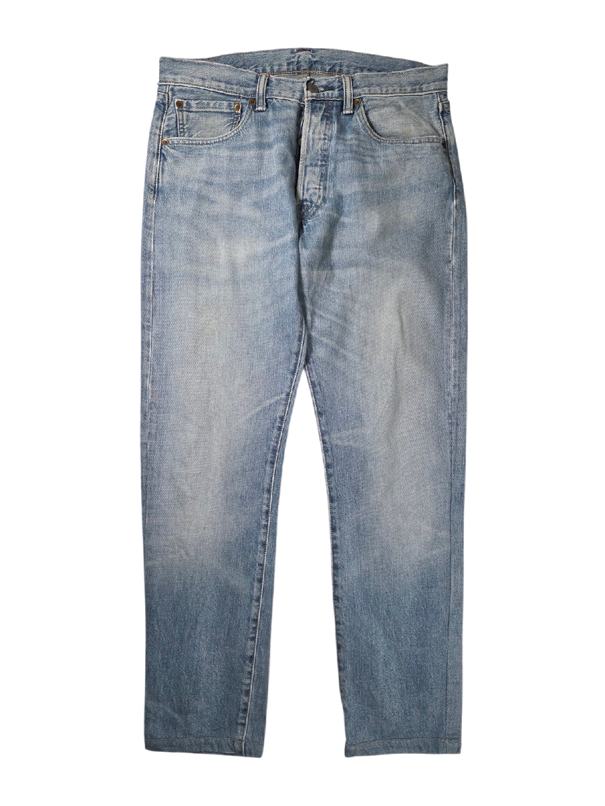 Jean Levi's 501