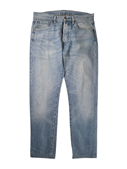 Jean Levi's 501