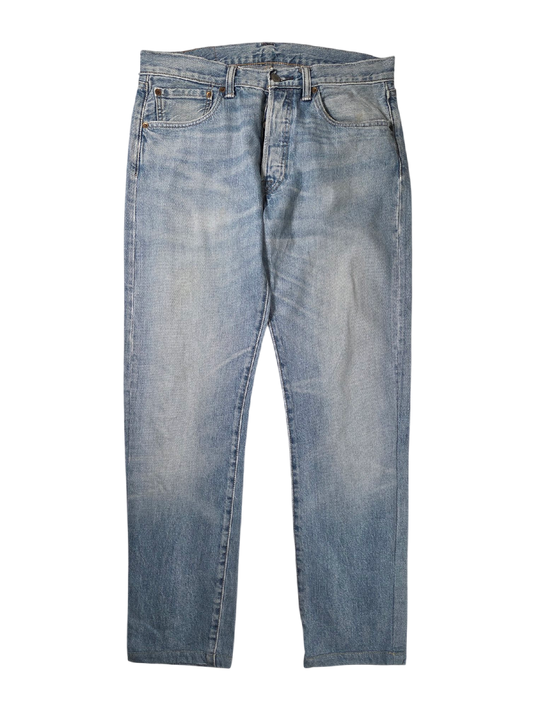 Jean Levi's 501