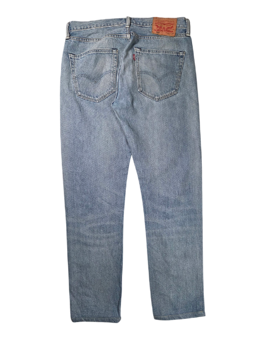 Jean Levi's 501