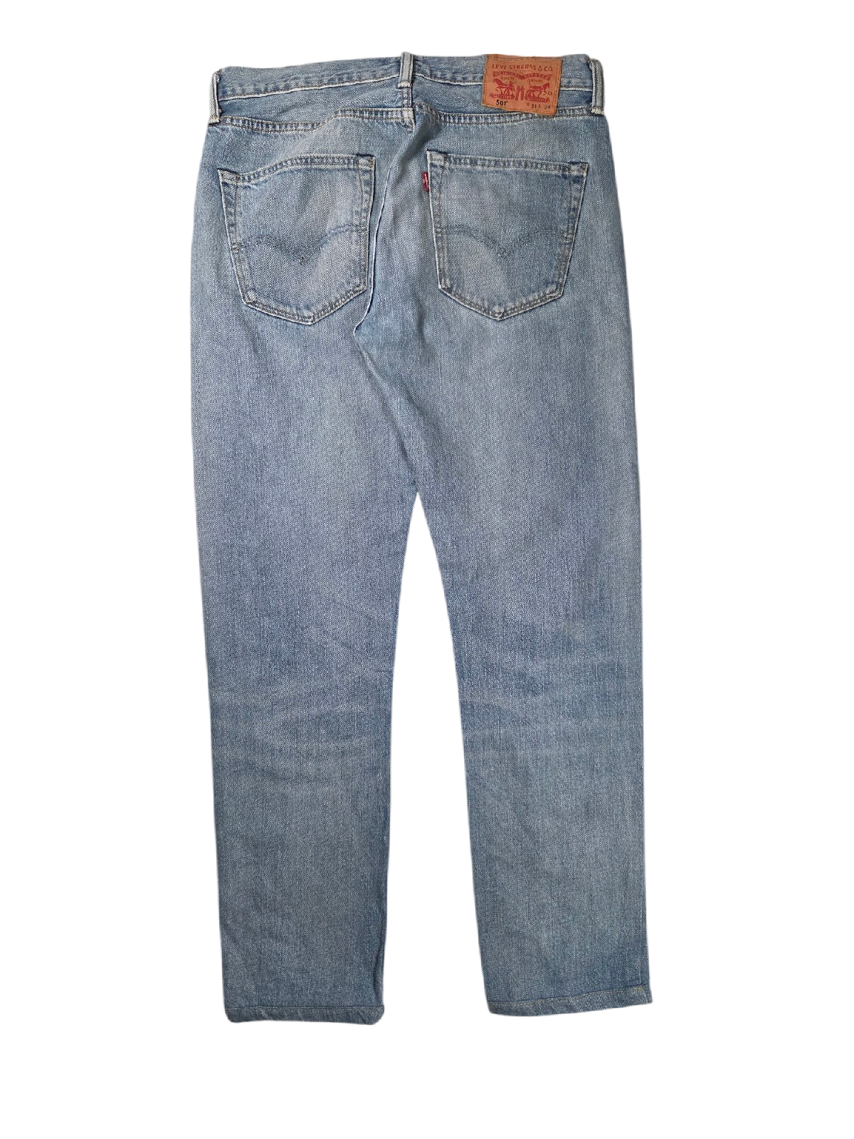 Jean Levi's 501