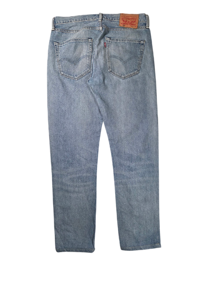 Jean Levi's 501