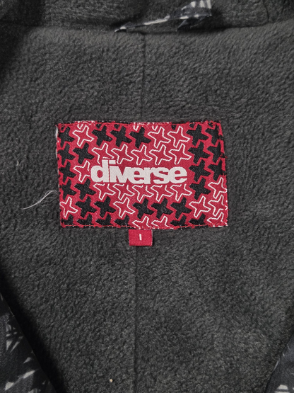 Veste Diverse — Taille L