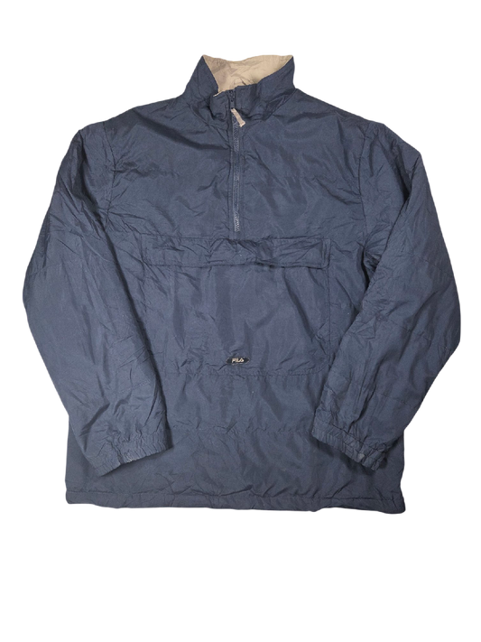 Half Zip Fila