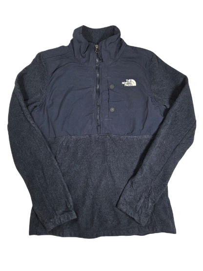 Half zip The North Face — Taille S