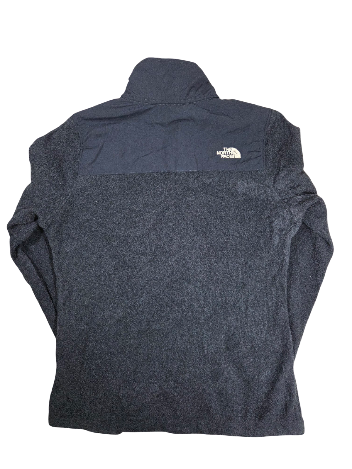 Half zip The North Face — Taille S