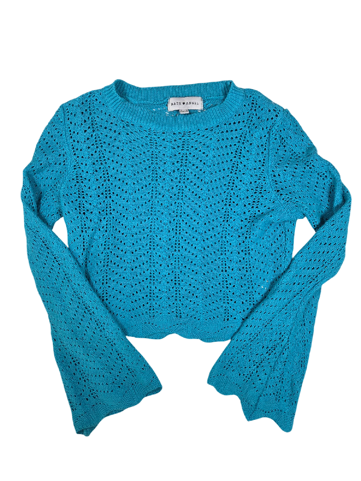 Pull Baby Angel — Taille S