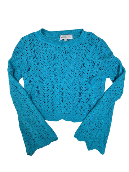 Pull Baby Angel — Taille S