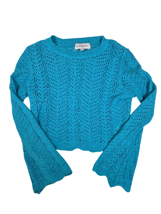 Pull Baby Angel — Taille S