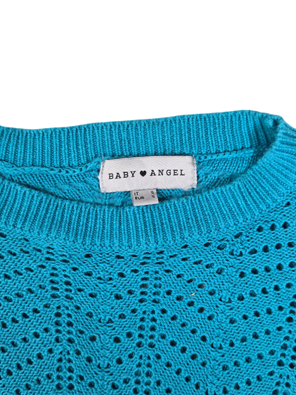 Pull Baby Angel — Taille S
