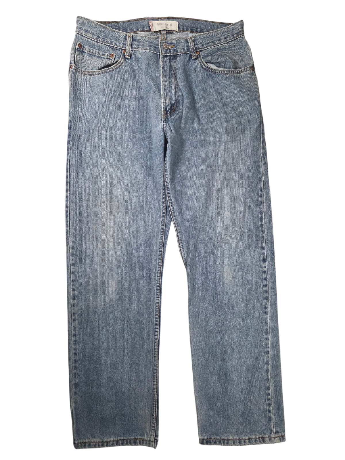 Jean Levi's 505