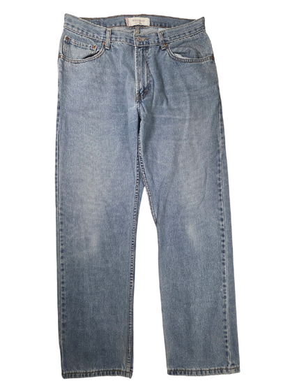 Jean Levi's 505