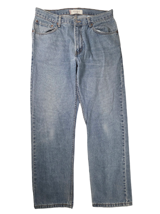 Jean Levi's 505