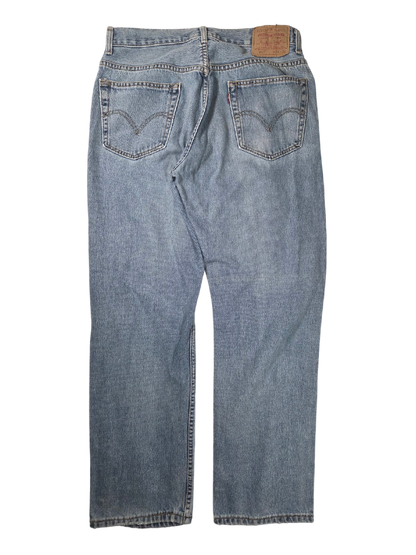 Jean Levi's 505