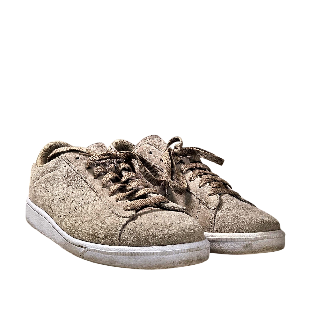 Chaussures Nike Tennis Classic Suede