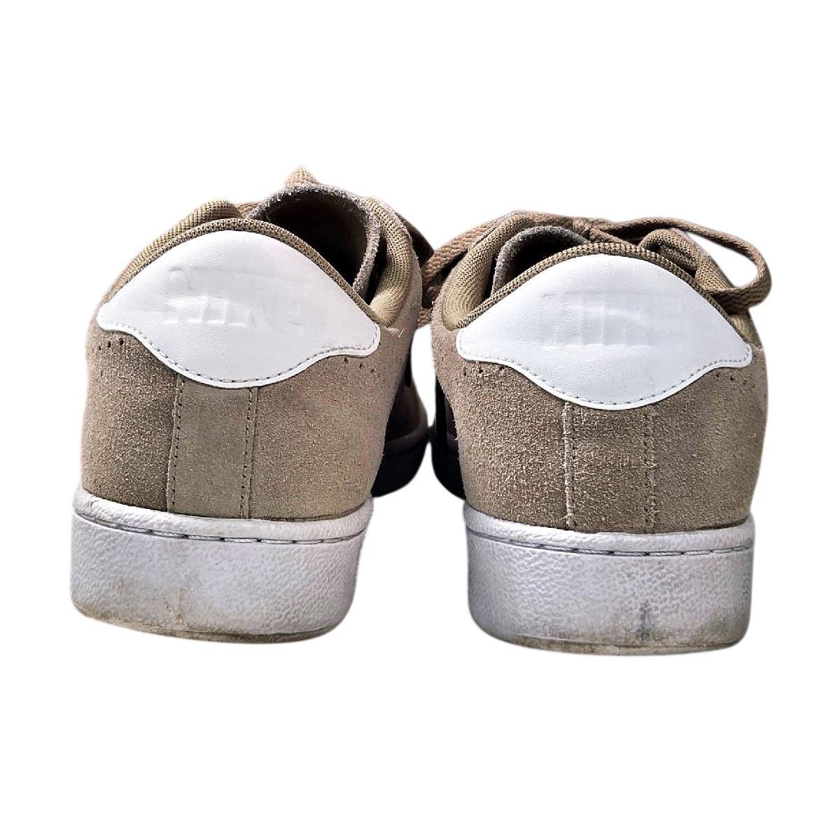 Chaussures Nike Tennis Classic Suede
