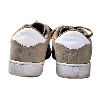 Chaussures Nike Tennis Classic Suede