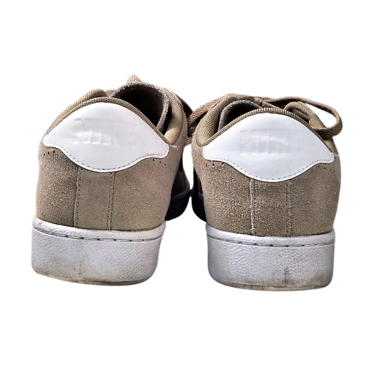 Chaussures Nike Tennis Classic Suede