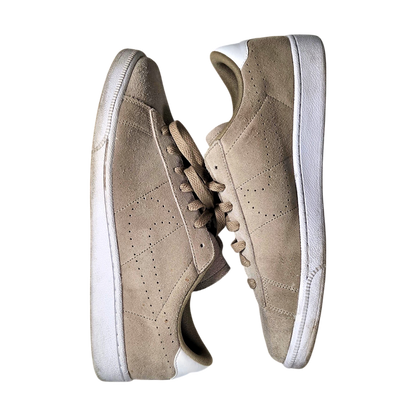 Chaussures Nike Tennis Classic Suede
