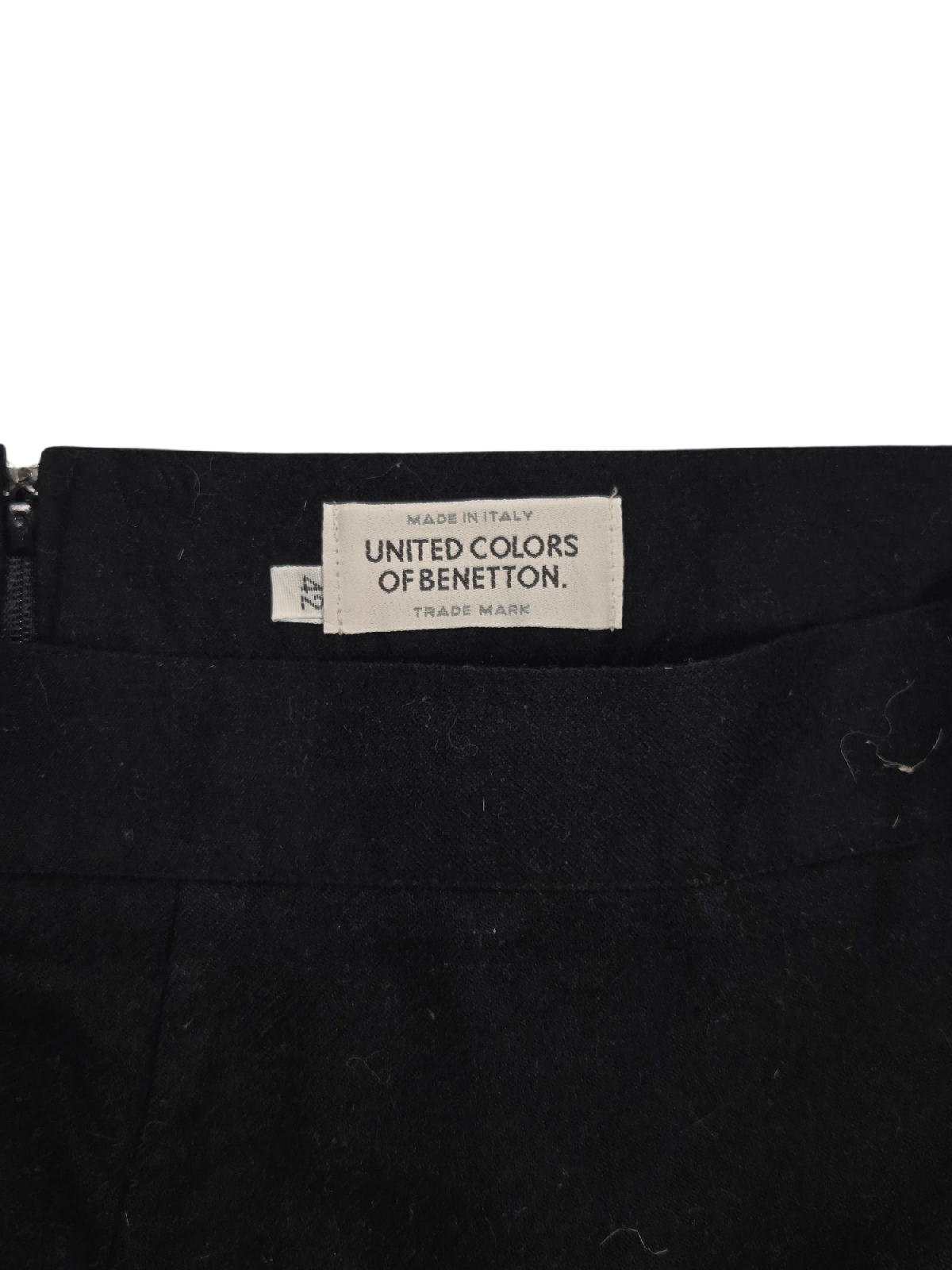 Jupe United Colors Of Benetton — Taille 42
