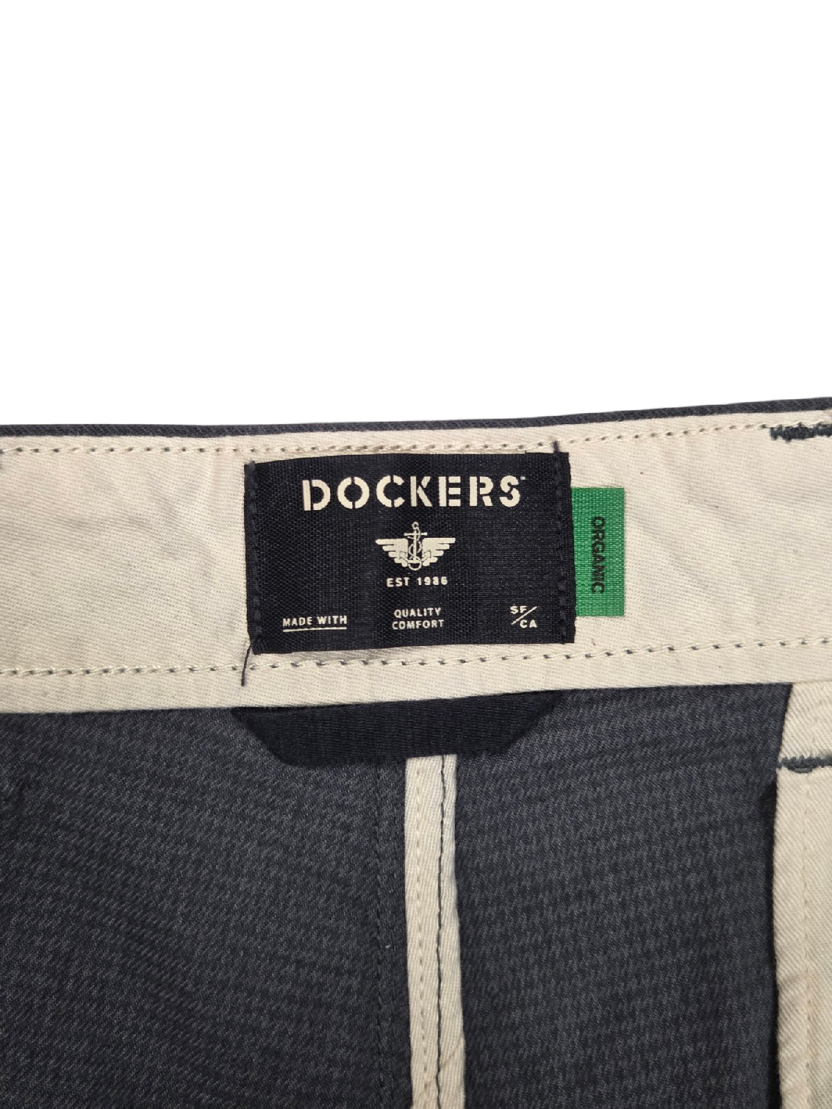 Pantalon Dockers
