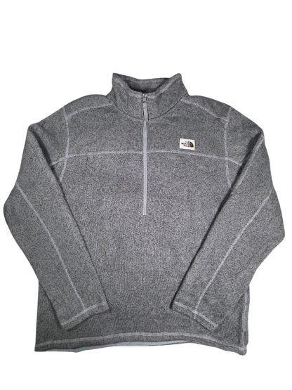 Half Zip The North Face — Taille XL