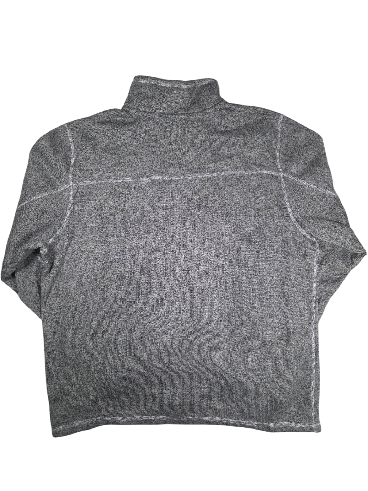 Half Zip The North Face — Taille XL