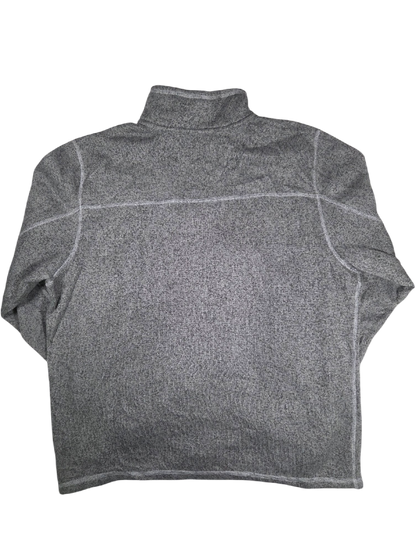 Half Zip The North Face — Taille XL