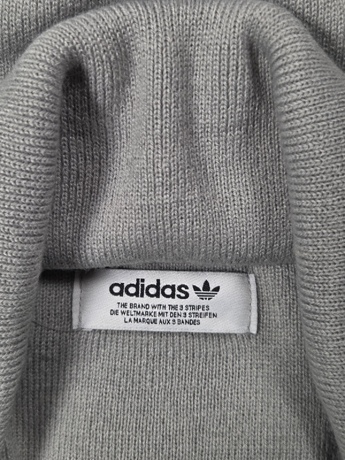 Bonnet Adidas