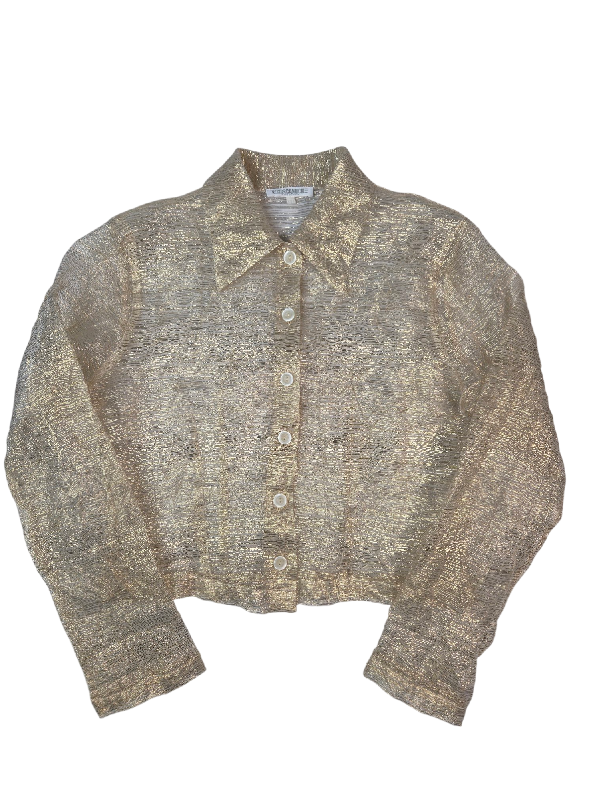 Chemise Naracamicie