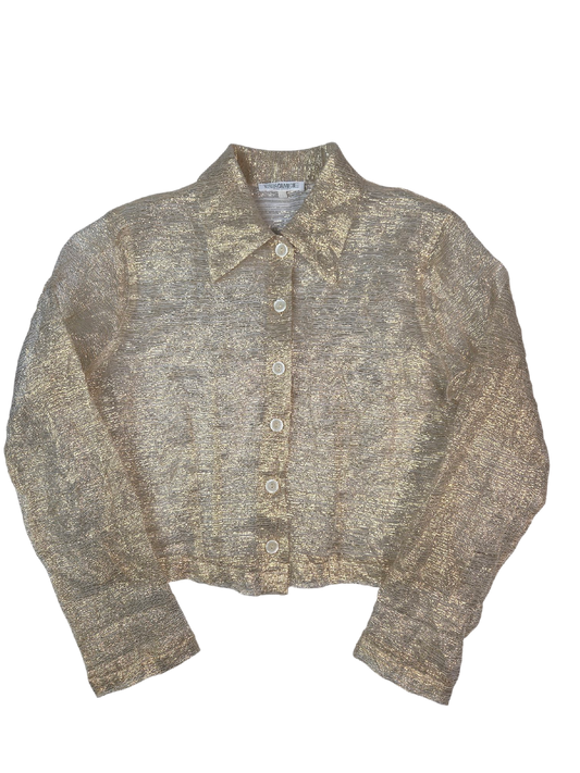 Chemise Naracamicie