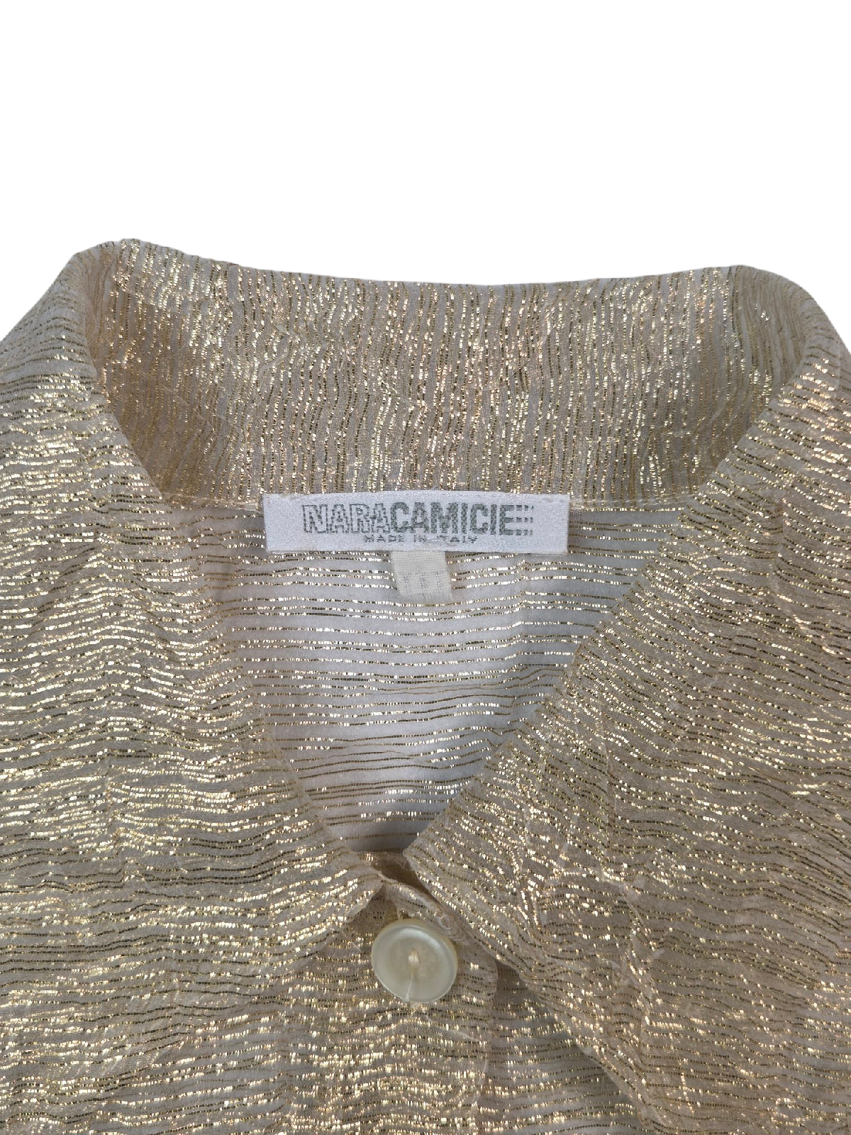 Chemise Naracamicie