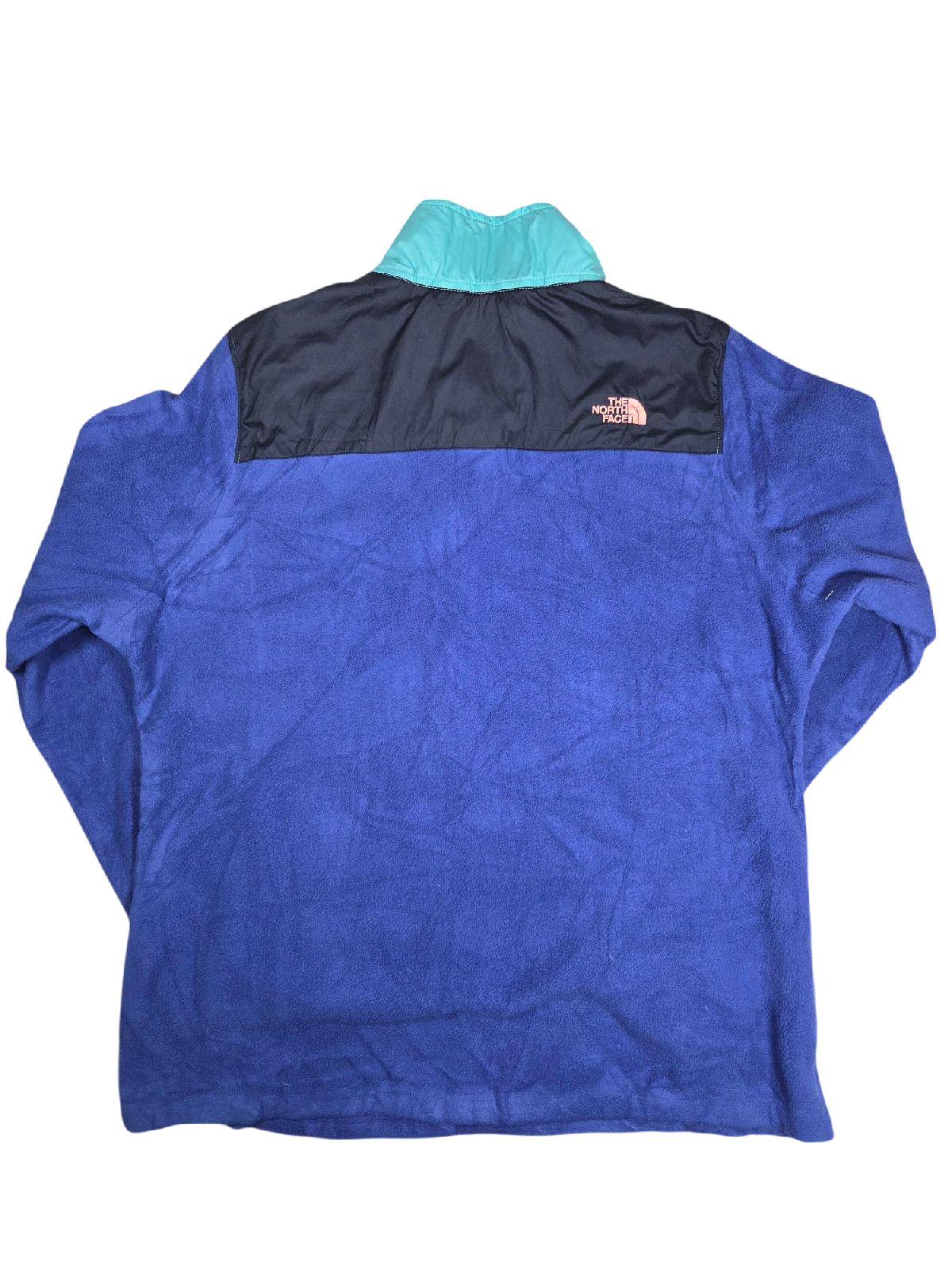 Half Zip The North Face — Taille XL