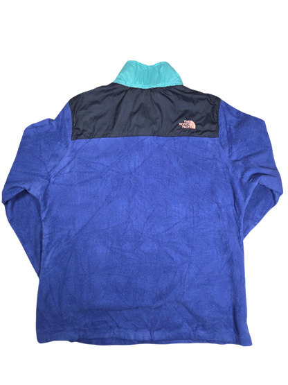 Half Zip The North Face — Taille XL