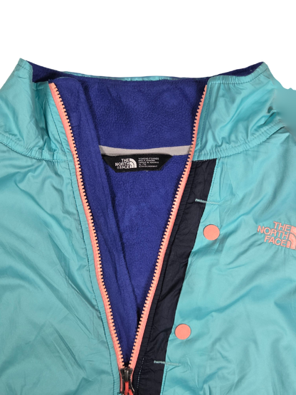 Half Zip The North Face — Taille XL