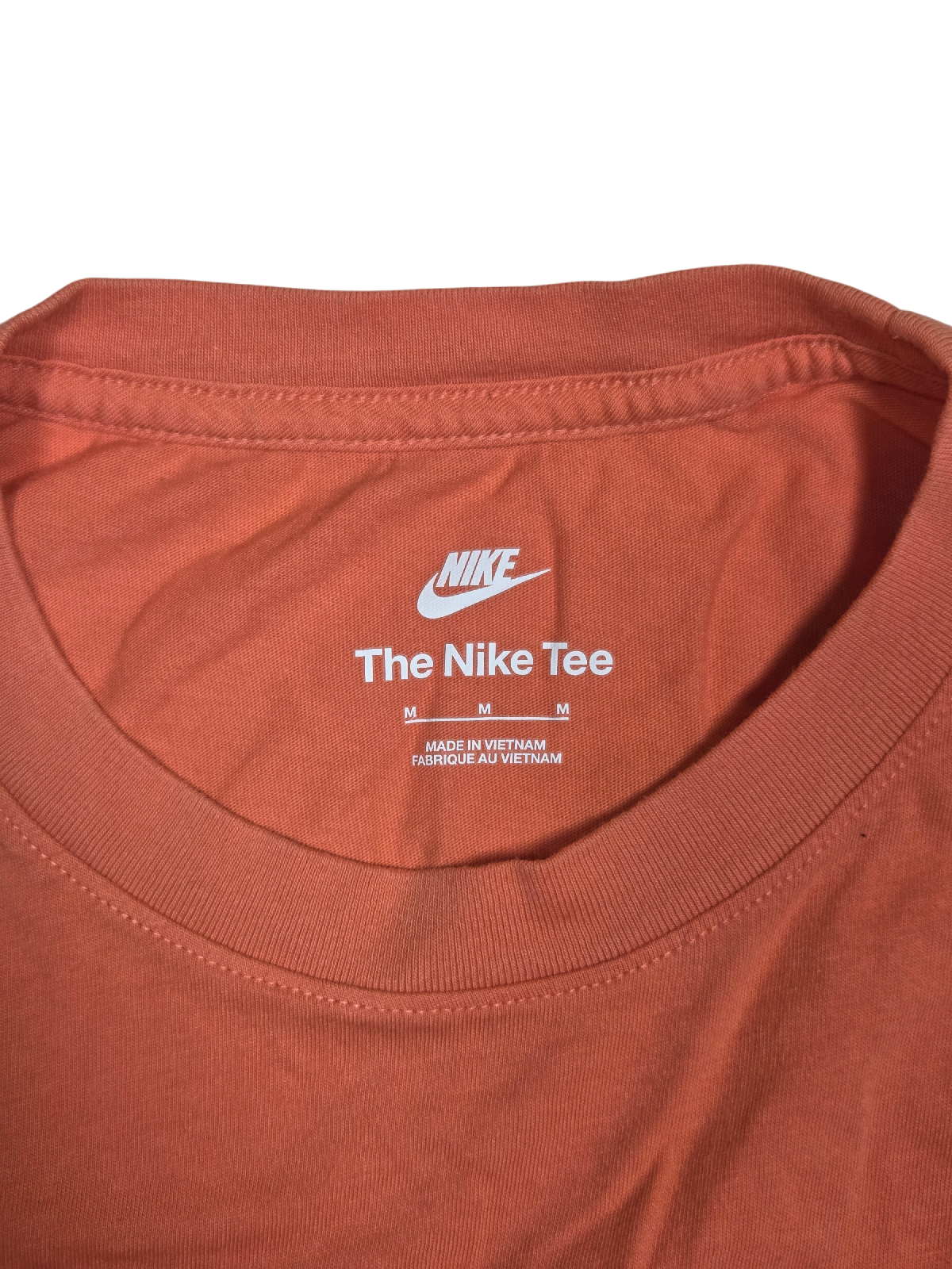 T-shirt Nike
