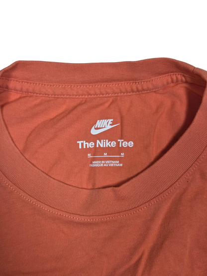T-shirt Nike