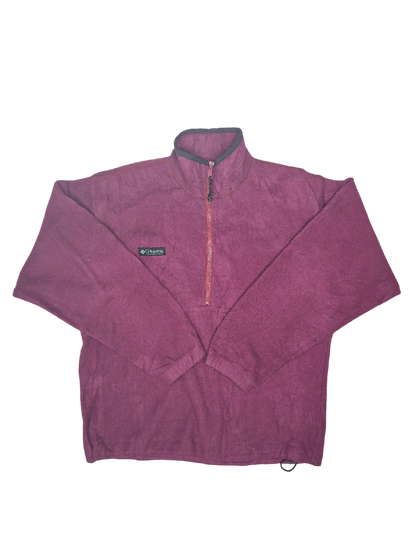 Half zip Columbia