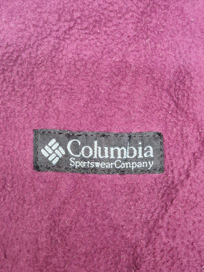 Half zip Columbia