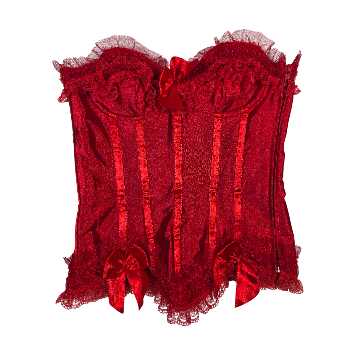 Corset