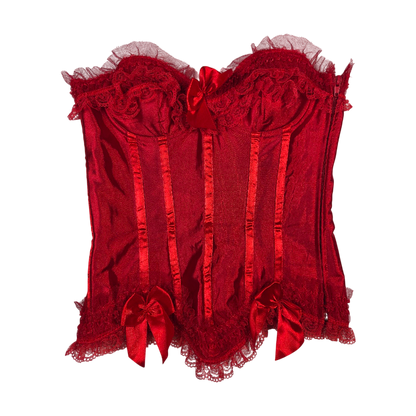 Corset