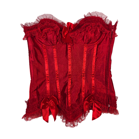 Corset