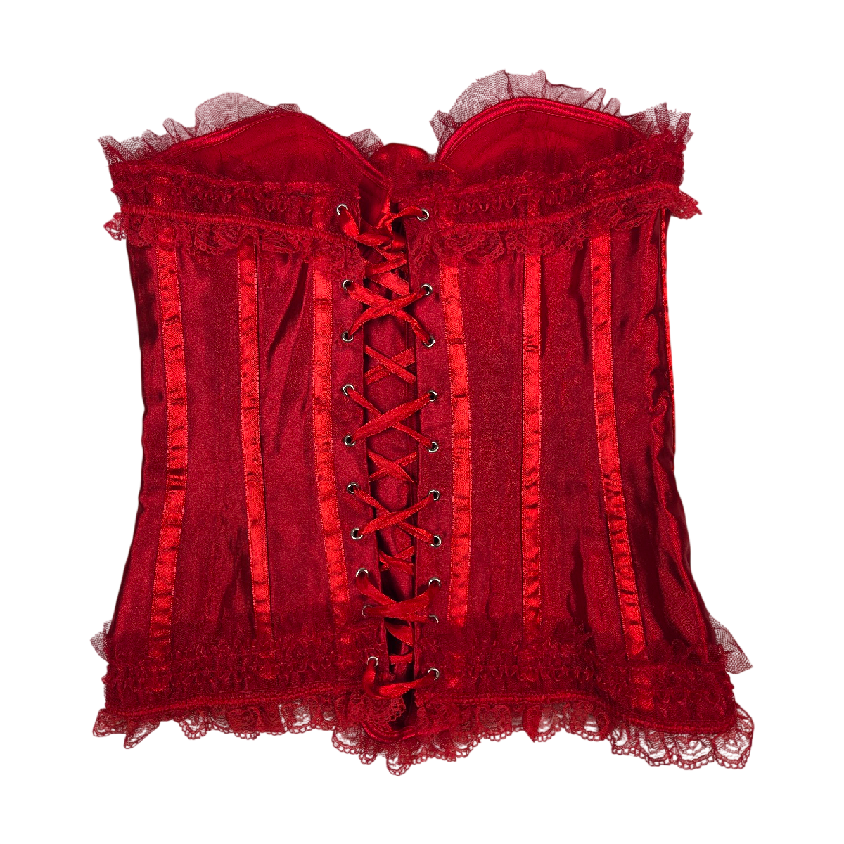 Corset