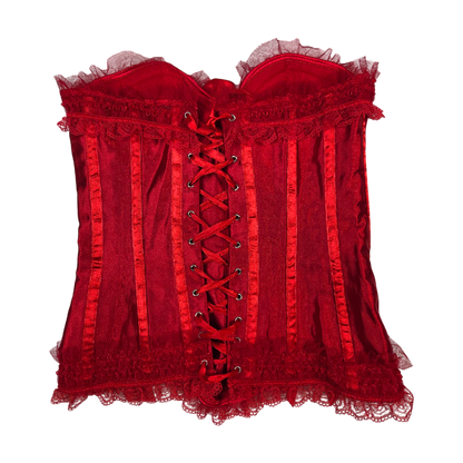 Corset