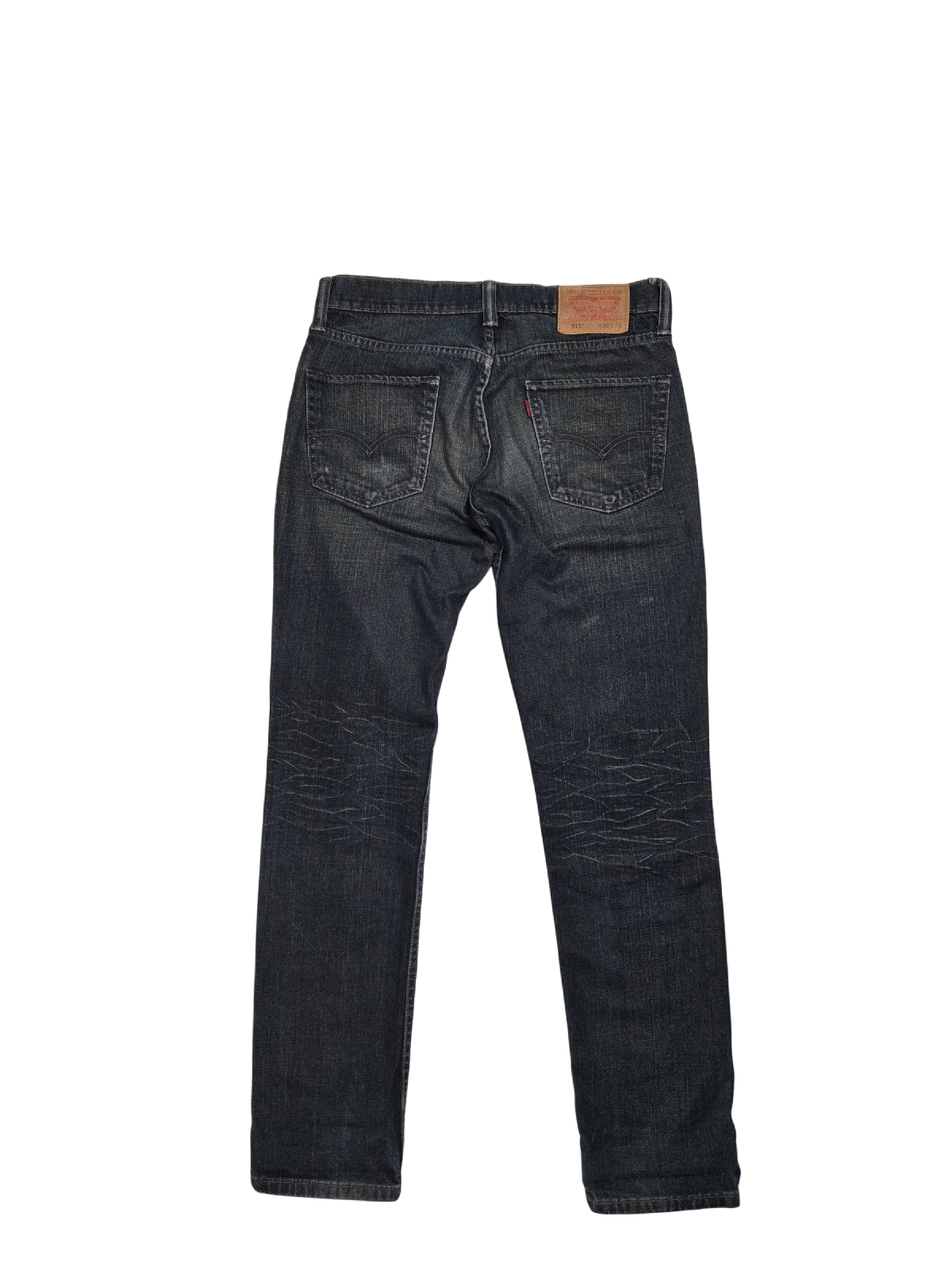Jean Levi's 511
