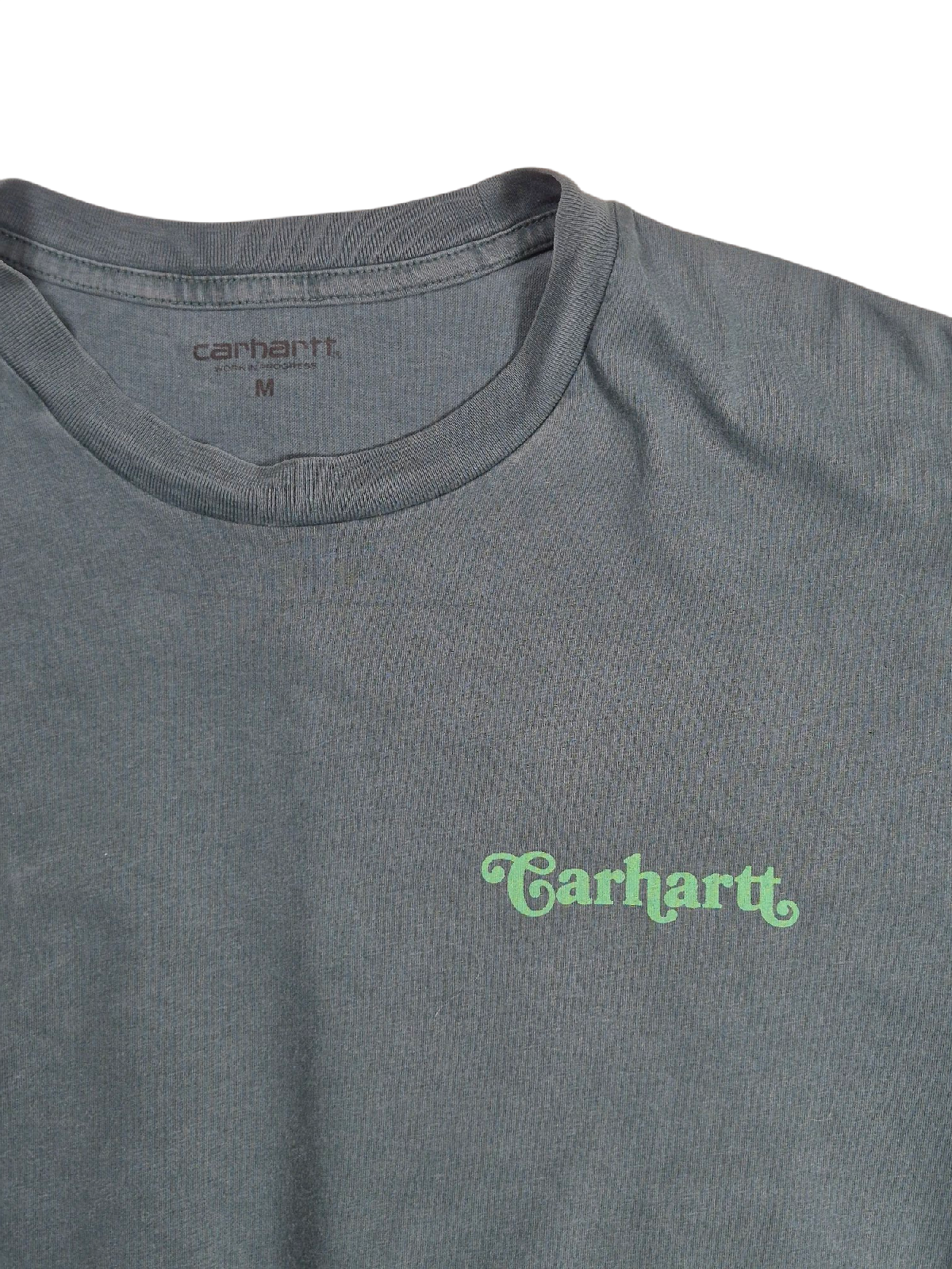 T-shirt Carhartt