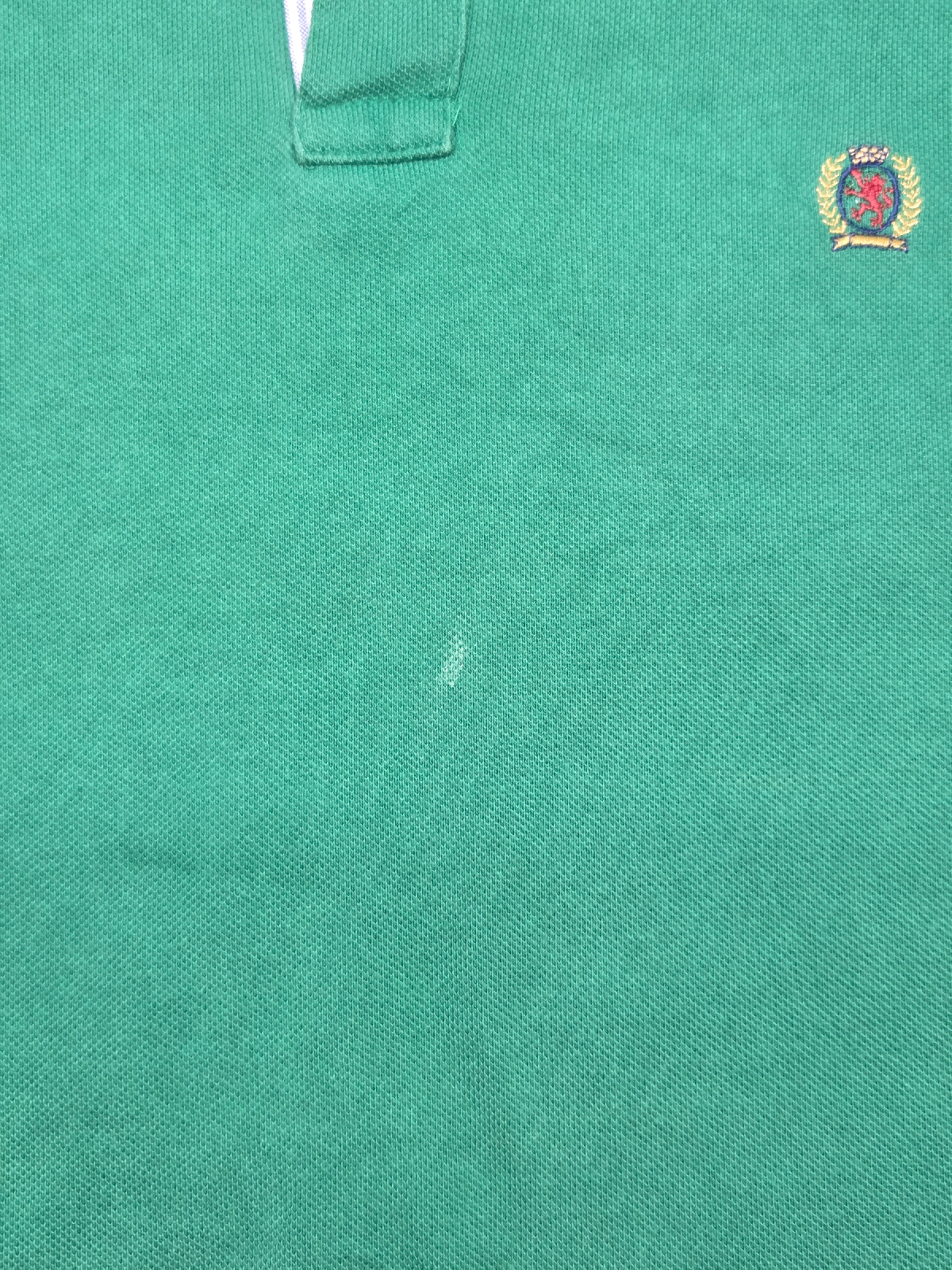 Polo Tommy Hilfliger